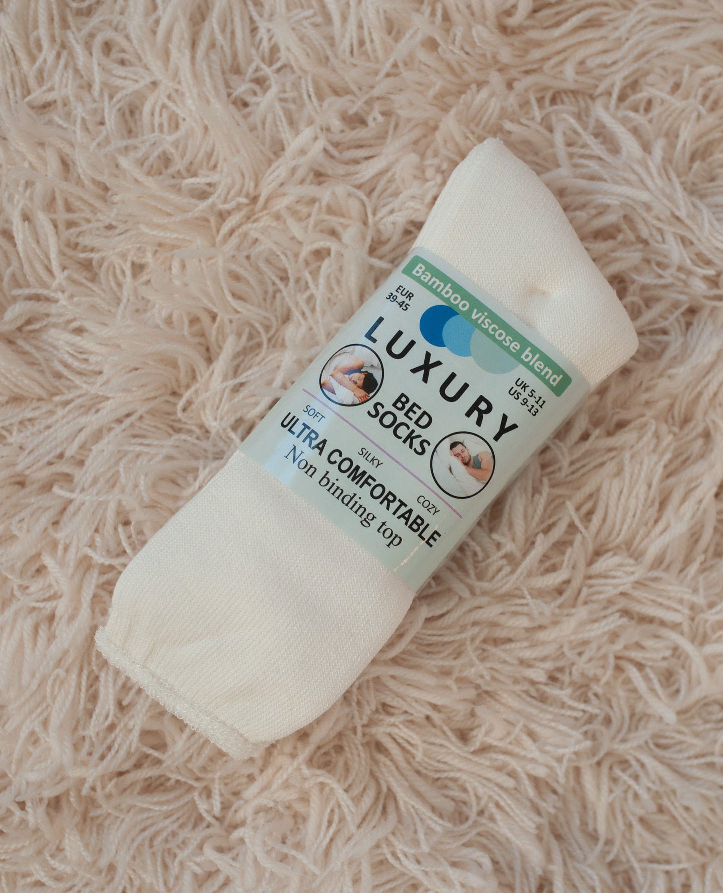 Bamboo Socks