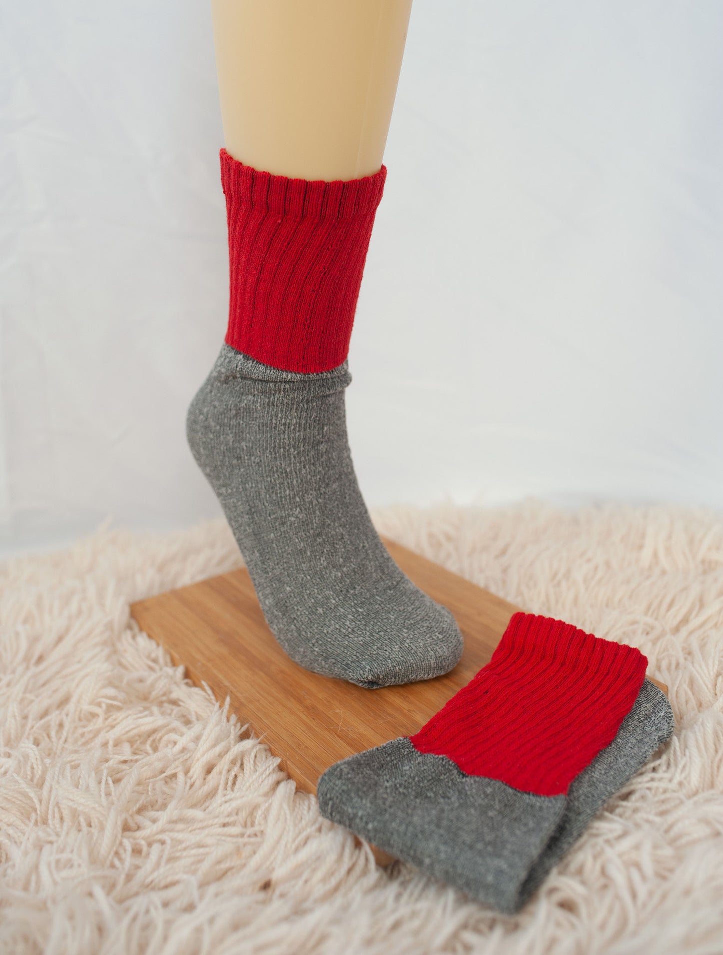 Thermal Socks
