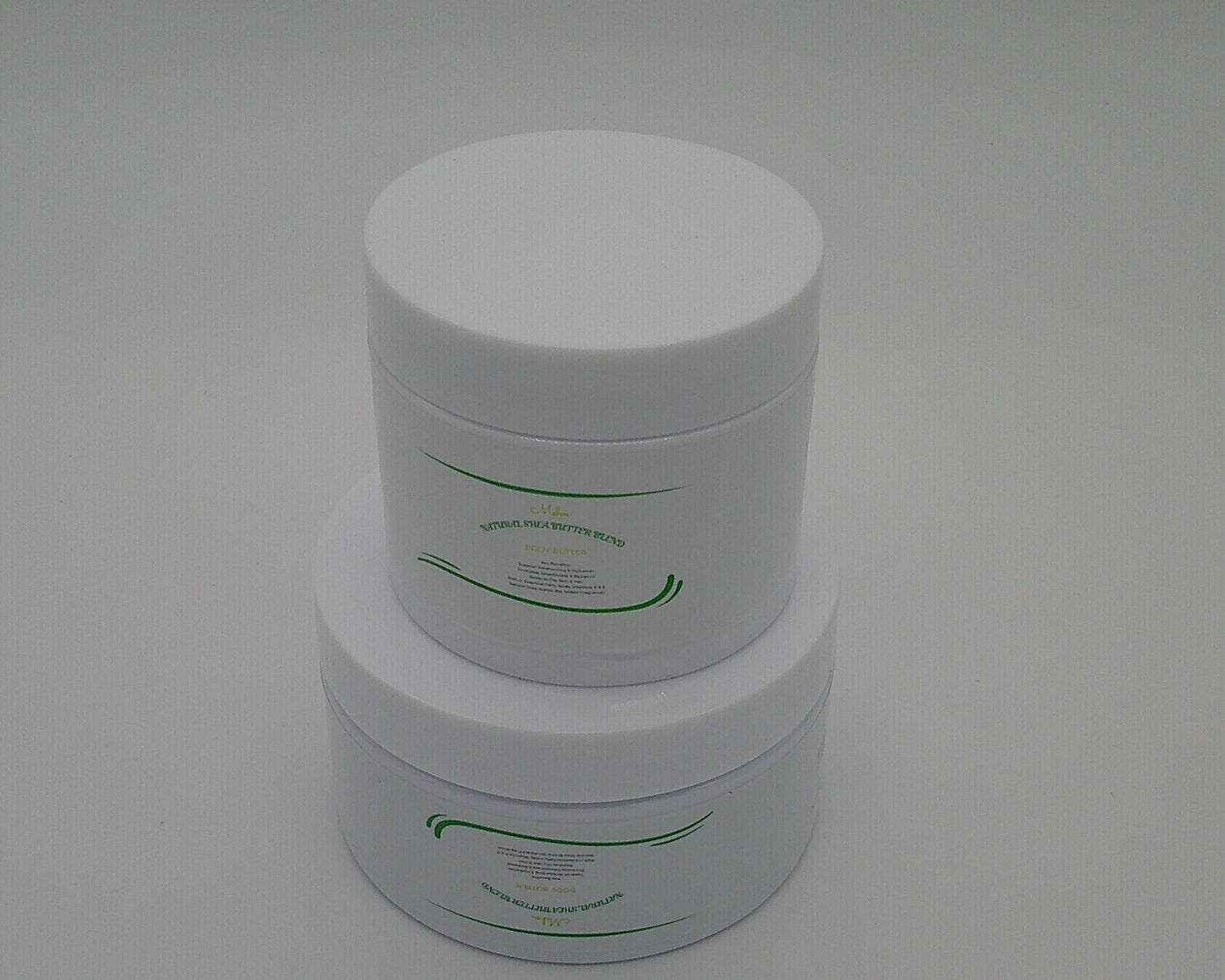 Homemade Shea Creme