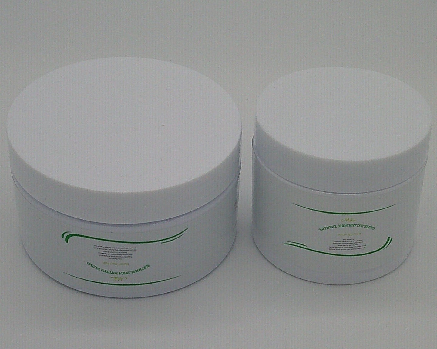Homemade Shea Creme