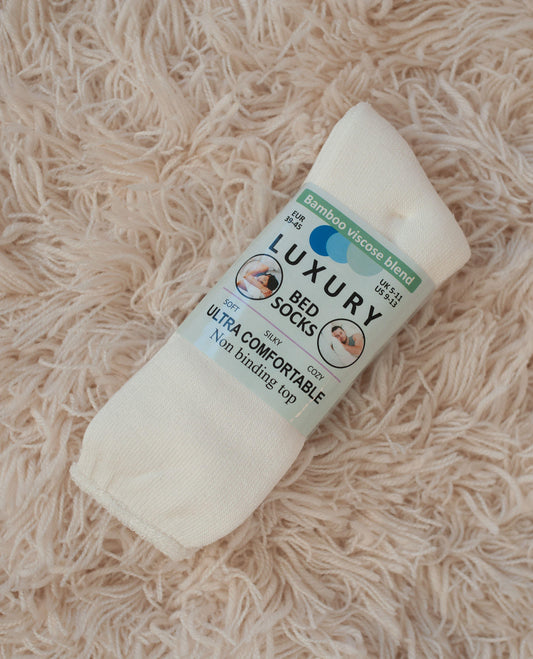 Bamboo Socks