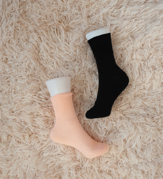Medium sock