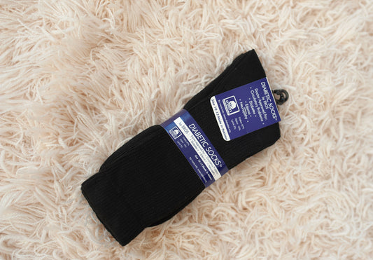Diabetic socks