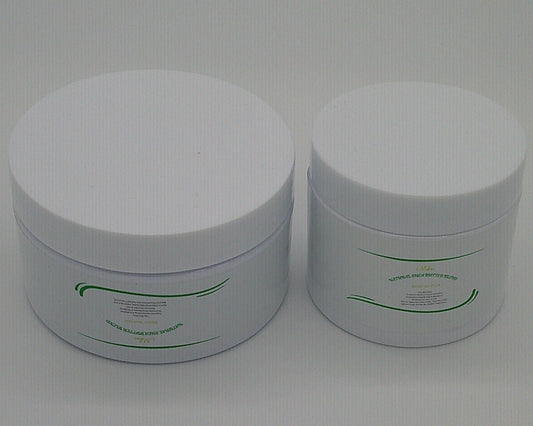 Homemade Shea Creme