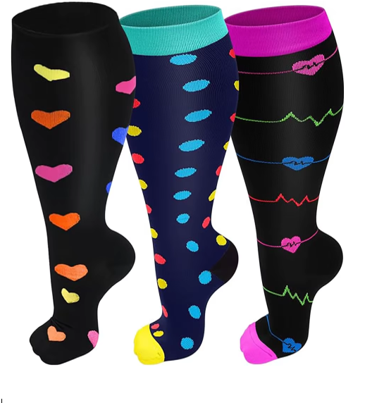 Colorful Socks