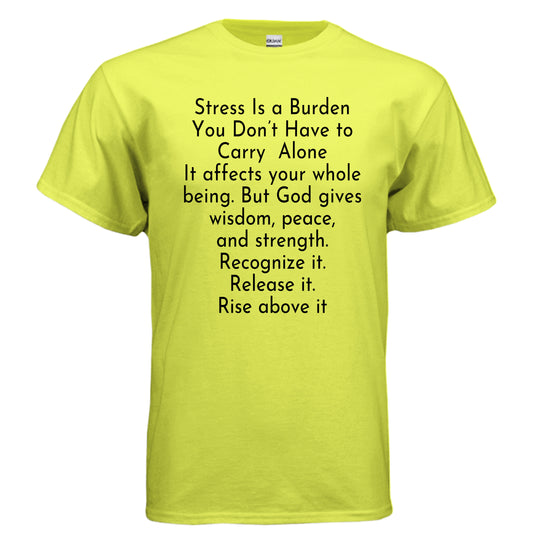 SAFETY GREEN - FRONT